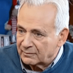 Ανδρέας Αντωνόπουλος: «Η συνεργασία μου με την ΕΡΤ ήταν από τα χειρότερα που μου είχαν συμβεί – Δεν ήθελα να ξανά πατήσω»