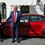 Ο Μασκ γίνεται… part time υπουργός – Στρέφεται στην Tesla, μετά τη «βουτιά» στα κέρδη της
