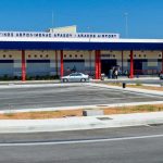 ΑΡΑΞΟΣ: «Χαμός» για ένα εισιτήριο για Μπάρι!