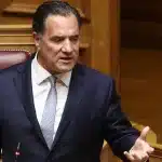 Γεωργιάδης: Οι ογκολογικοί ασθενείς θα υποβάλλονται σε αιματολογικές εξετάσεις όποτε είναι αναγκαίο