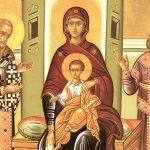 Απόψε ψάλλεται ο Ακάθιστος Ύμνος - ΒΙΝΤΕΟ