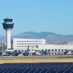 ΔΑΑ: Πάνω από 5,8 εκατ. επιβάτες το α’ τρίμηνο – Αύξηση 9,3% στις πτήσεις (πίνακες)
