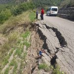 Δήμος Ανδρίτσαινας-Κρεστένων: SOS για την αποφυγή τροχαίων δυστυχημάτων