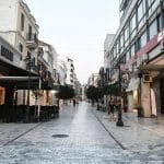 Απαντήσεις από το Δήμο Πατρέων για τα τραπεζοκαθίσματα, περιμένει ο ΣΚΕΑΝΑ