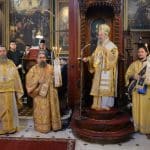 Η ανακοίνωση της Μητρόπολης Πατρών για την πρώτη Ανάσταση
