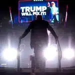 Οι 100 πρώτες μέρες της 2ης θητείας του Trump: Οι 10 στιγμές-κλειδιά