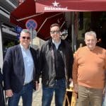 Θερμή η ανταπόκριση των Πατρινών στο παζάρι που διοργάνωσε το «Φωτεινό Αστέρι»