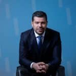 ΔΕΗ: Παραμένει για μια τριετία στο τιμόνι ο Γιώργος Στάσσης