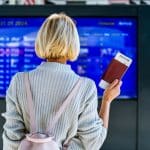 Τα πιο αγενή πράγματα που κάνουμε όταν επιβιβαζόμαστε σε αεροπλάνο