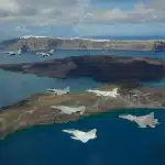 QatarGate: Οι Τούρκοι «βράζουν» με την συμμετοχή του Κατάρ στην άσκηση ΗΝΙΟΧΟΣ 2025 – ΒΙΝΤΕΟ