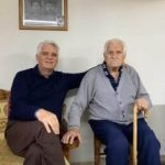ΑΧΑΪΑ: «Βράχος αρετής και παράδειγμα οικογενειάρχη» - Ο Σπύρος Μυλωνάς αποχαιρέτησε τον πατέρα του