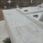 ΗΛΕΙΑ: «Σήκωσαν» καντήλια και λιβανιστήρια από 50 μνήματα