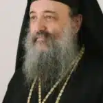Στον Αγιο Γεώργιο Λάγγουρα σήμερα ο Μητροπολίτης Πατρών