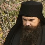 Εξελέγη ηγούμενος ο ιερομόναχος Γαβριήλ