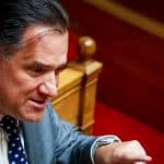 Απάντηση Γεωργιάδη στα χυδαία σχόλια: «Έζησα την τοξικότητα που καλλιεργεί η ανωνυμία στο διαδίκτυο»