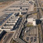 ΙΝΣΕΤΕ: Αύξηση 4,8% στις αεροπορικές αφίξεις το πρώτο τρίμηνο