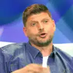 Big Brother: Εμένα που με βλέπεις έχω ξεγεννήσει προβατίνα όταν ήμουν 10 χρονών, είπε ο viral αγρότης στην πρεμιέρα του ριάλιτι