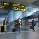 Τα 10 πιο πολυσύχναστα αεροδρόμια του κόσμου