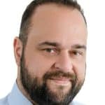 Βασίλης Αϊβαλής για αντιδρομήσεις: «Αφήσατε να περάσουν 7 μήνες, για να κάνετε αυτό που εξ’ αρχής σας λέγαμε! Κυκλοφοριακή ασφυξία στην πόλη»