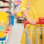 Ακρίβεια: Το 20% του μηνιαίου προϋπολογισμού των Ελλήνων καταναλώνεται σε τρόφιμα