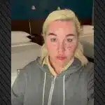 Η Αμάντα Μπάινς άνοιξε λογαριασμό στο OnlyFans