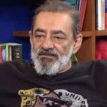 Συνελήφθη ο Αντώνης Καφετζόπουλος για οπλοκατοχή