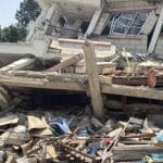 Μιανμάρ: Ξεπέρασαν τους 3000 οι νεκροί από το φονικό σεισμό-τέρας των 7,7 Ρίχτερ