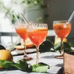 Αυτά είναι τα πιο υγιεινά αλκοολούχα ποτά