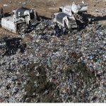 Τέλος ταφής απορριμμάτων: Ψηφίζεται την Πέμπτη η διάταξη για την ανταποδοτικότητά του προς την Αυτοδιοίκηση