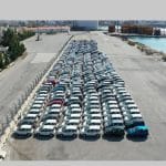 Η ΕΕ και η Κίνα θα εξετάσουν τον καθορισμό ελάχιστων τιμών πώλησης στα κινεζικά ηλεκτρικά οχήματα