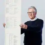 Ο Bill Gates γιορτάζει τα 50 χρόνια της Microsoft – Το ψέμα από το οποίο ξεκίνησαν όλα