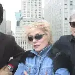 Clem Burke: Πέθανε ο ντράμερ των Blondie σε ηλικία 70 ετών