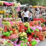 Πάτρα: Αντίστροφα για τις εκδηλώσεις της Πρωτομαγιάς