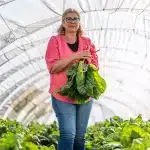 Μέχρι το 2050 η παραγωγή τροφής θα πρέπει να αυξηθεί κατά 70%