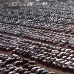 Ποιους επηρεάζουν οι δασμοί 25% σε όλα τα αυτοκίνητα που ανακοίνωσε ο Τραμπ