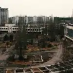 Τσερνομπίλ: 39 χρόνια μετά τη μεγαλύτερη πυρηνική καταστροφή στην Ιστορία, ο φόβος είναι ακόμη εκεί