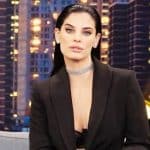 Χριστίνα Μπόμπα: «Μαστιγωνόμουν» για πολλά χρόνια, με βοήθησε πάρα πολύ η ψυχανάλυση να το ξεπεράσω