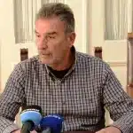 ΠΑΤΡΑ: Συγχαρητήρια Τάκη Πετρόπουλου στην Ντένια Κουρέτα