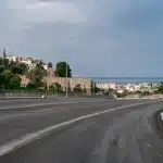 ΠΑΤΡΑ: Οδηγούσε... ανάποδα στη μίνι περιμετρική