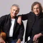 Γιώργος Νταλάρας - Βασίλης Παπακωνσταντίνου: Μαζί και το καλοκαίρι με συναυλίες σε όλη την Ελλάδα