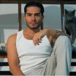 Χρήστος Μάστορας: “Nτροπαλά ευαίσθητα τυπάκια σαν εμένα έψαχναν την αγέλη τους”