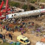 Στη Βουλή δικογραφία για την υπόθεση των Τεμπών για Κώστα Καραμανλή και Χρήστο Σπίρτζη
