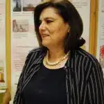 Πανεπιστήμιο Πατρών: Η Πένυ Θεολόγη-Γκούτη εκλέχθηκε Πρόεδρος του Ελληνικού Τμήματος του Διεθνούς Συμβουλίου Μουσείων-ICOM