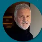 Στην Πάτρα αυτό το Σάββατο 26-4 ο συγγραφέας Σπύρος Πετρουλάκης