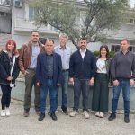 ΠΑΤΡΑ: Ο Σύλλογος Αρκάδων προσέφερε παιχνίδια και υλικά κατασκευών στη "Μέριμνα" - ΦΩΤΟ
