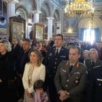 ΠΑΤΡΑ: Η Κυριακή των Βαΐων στον Ιερό Ναό της Παντάνασσας (ΦΩΤΟ)
