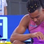 Diamond League: Δεύτερος ο Καραλής, αποχώρησε λόγω τραυματισμού