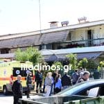 Αχαΐα: Αυτός ειναι ο Δράστης του Διπλού Φονικού στο Αίγιο