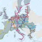 Λιμάνια, σήραγγες και υποδομές στην ΕΕ ετοιμάζονται και για στρατιωτική χρήση - Ποια βρίσκονται στην Ελλάδα