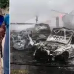 Στη φυλακή ο Ουκρανός οδηγός για το τροχαίο δυστύχημα στην Εγνατία